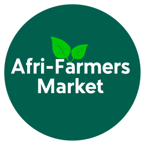 Afri-Farmers Market Logo